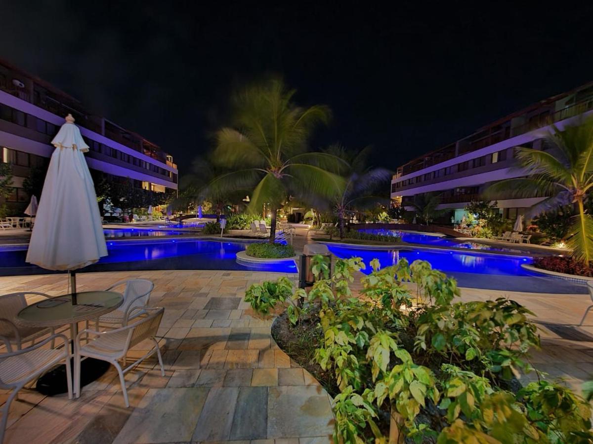 Malawi Muro Alto - Flat 103H Terreo Porto de Galinhas Luaran gambar
