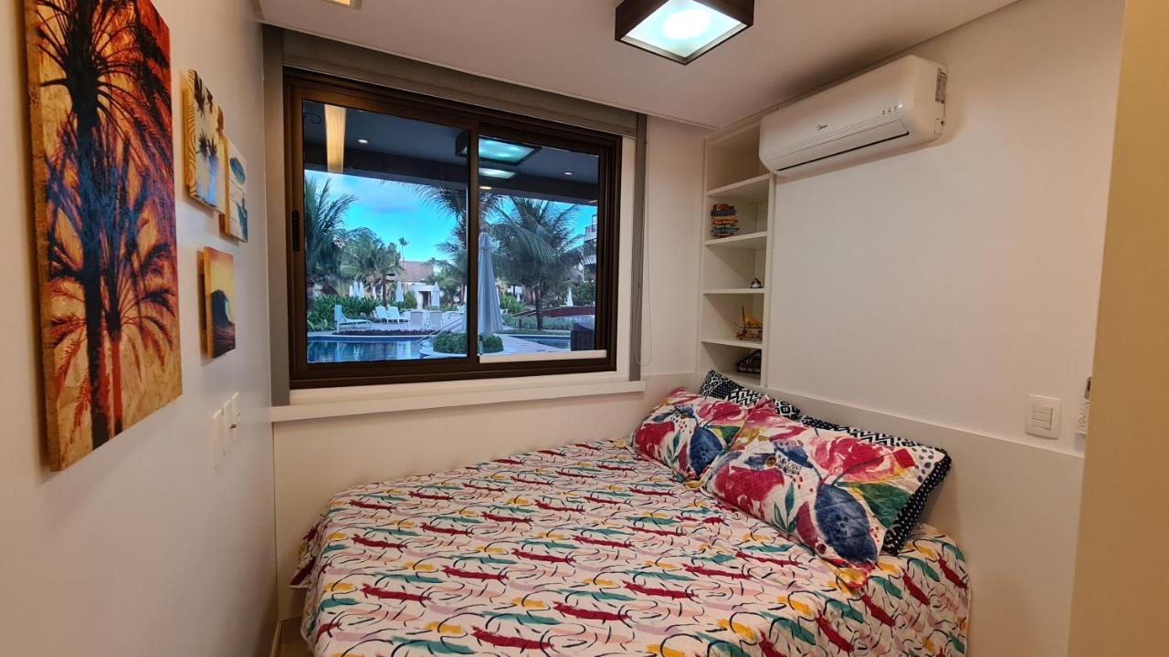 Malawi Muro Alto - Flat 103H Terreo Porto de Galinhas Luaran gambar