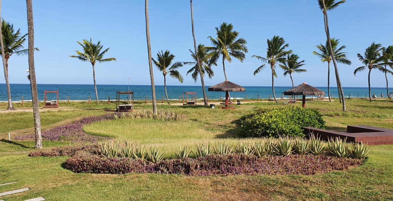 Malawi Muro Alto - Flat 103H Terreo Porto de Galinhas Luaran gambar