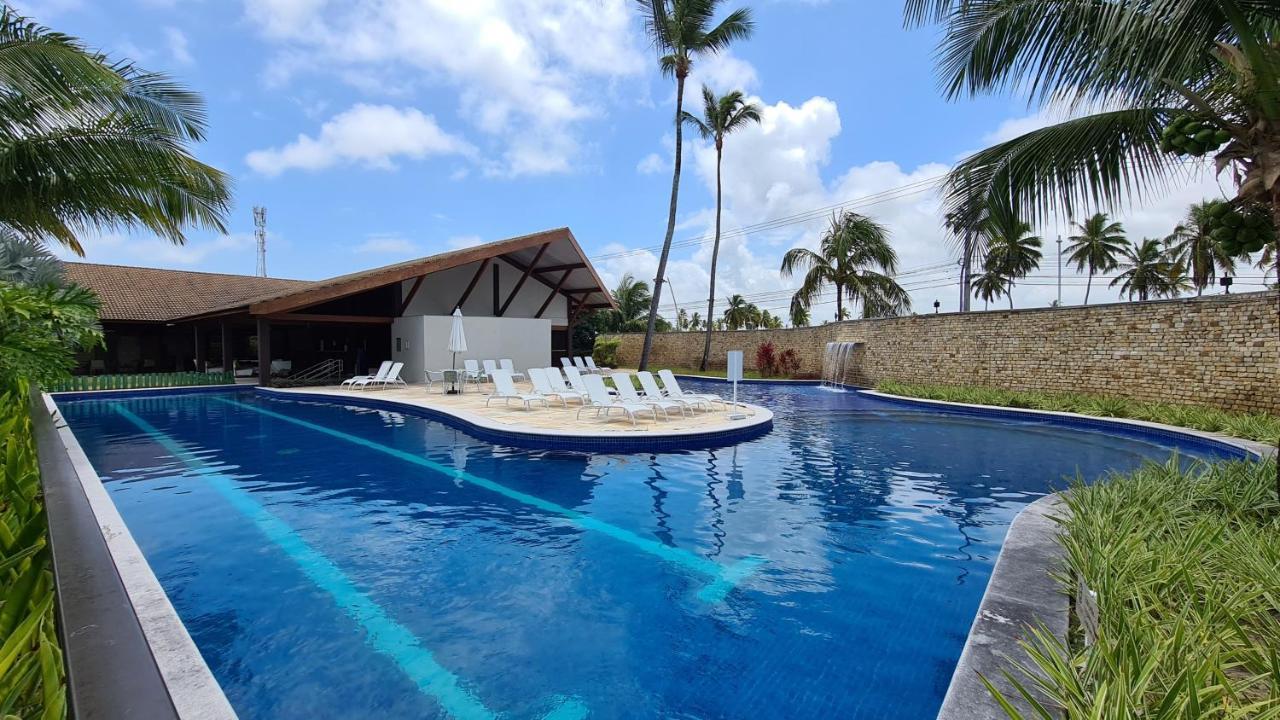 Malawi Muro Alto - Flat 103H Terreo Porto de Galinhas Luaran gambar