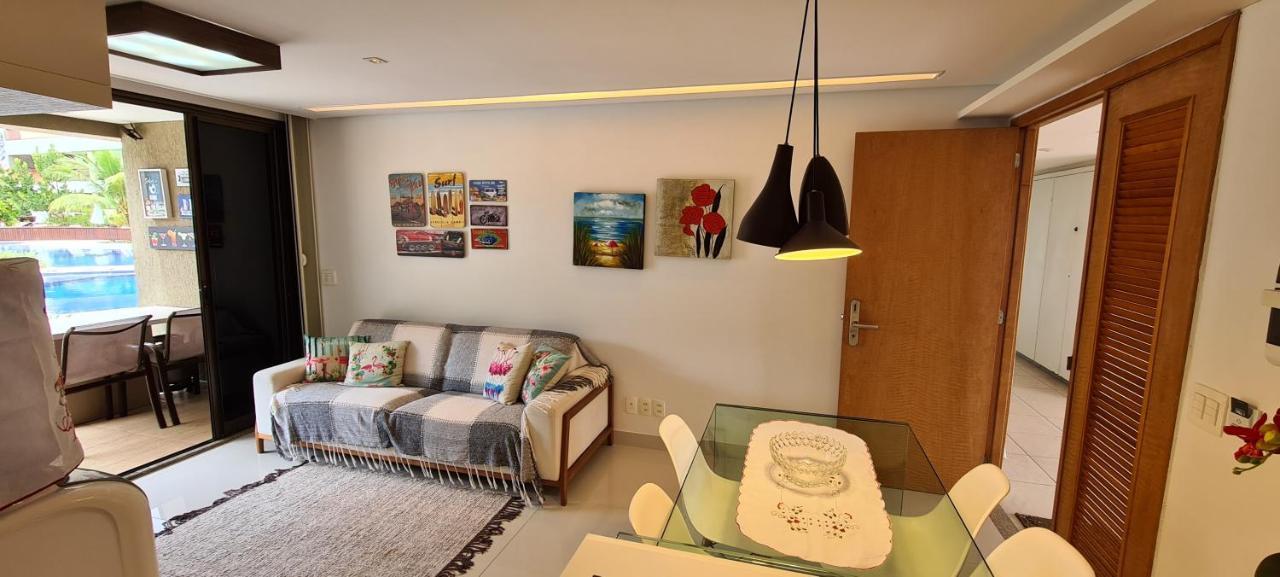 Malawi Muro Alto - Flat 103H Terreo Porto de Galinhas Luaran gambar