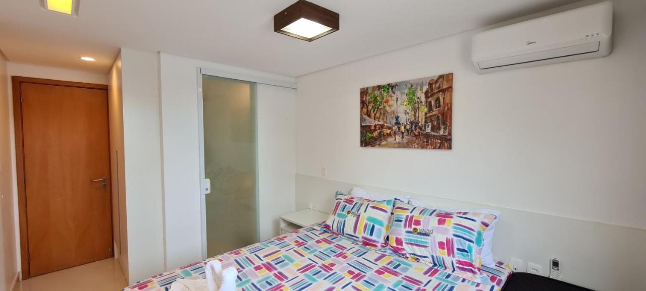 Malawi Muro Alto - Flat 103H Terreo Porto de Galinhas Luaran gambar