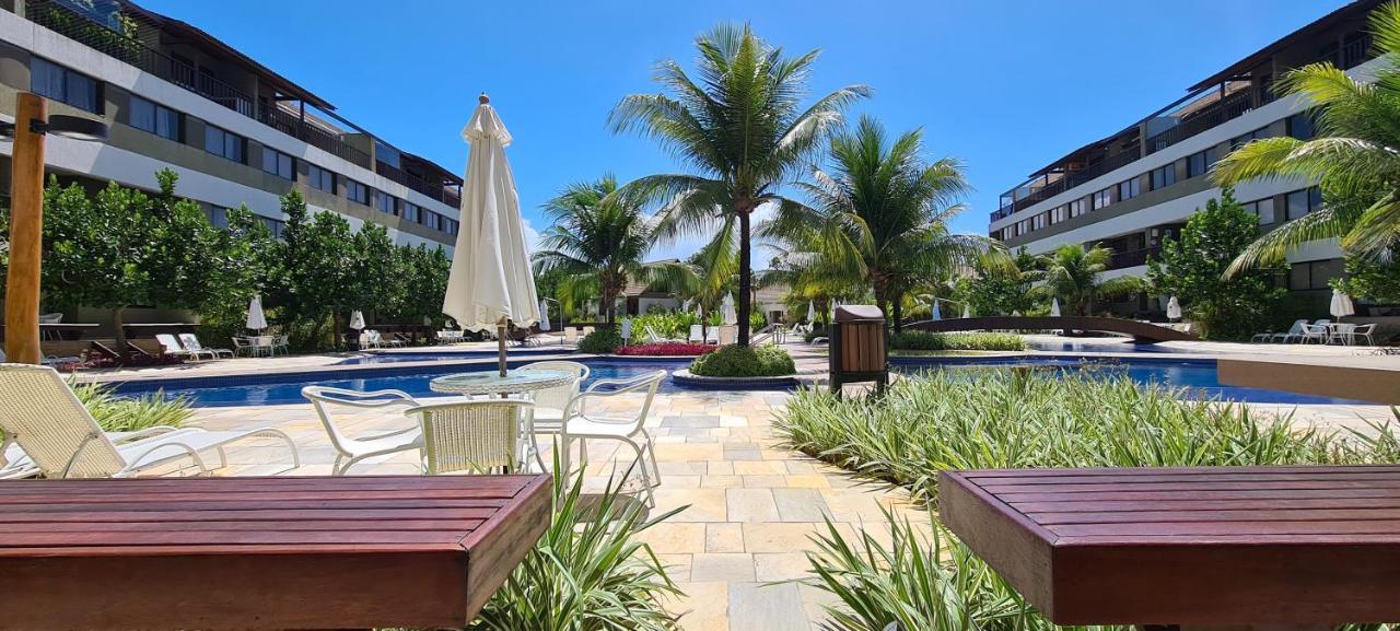 Malawi Muro Alto - Flat 103H Terreo Porto de Galinhas Luaran gambar