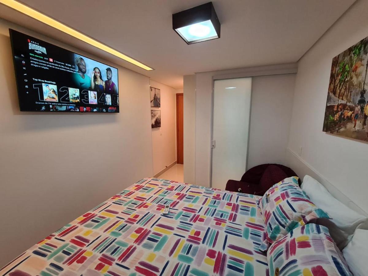 Malawi Muro Alto - Flat 103H Terreo Porto de Galinhas Luaran gambar