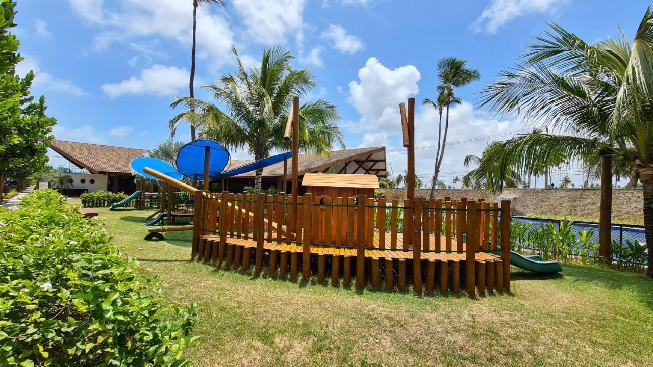 Malawi Muro Alto - Flat 103H Terreo Porto de Galinhas Luaran gambar
