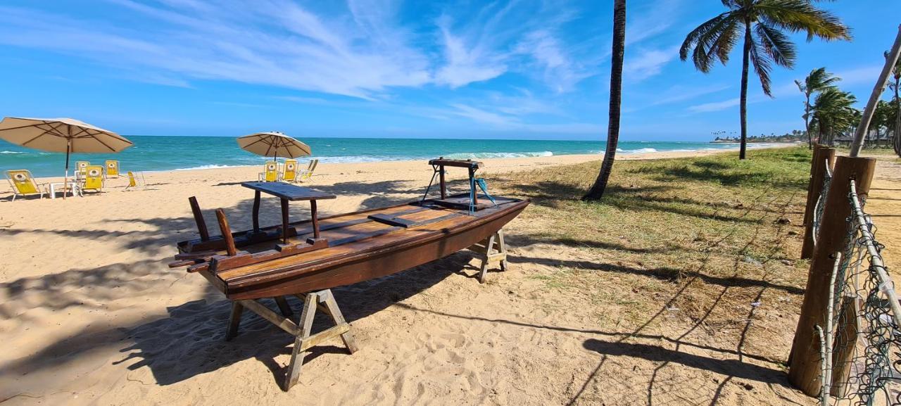 Malawi Muro Alto - Flat 103H Terreo Porto de Galinhas Luaran gambar