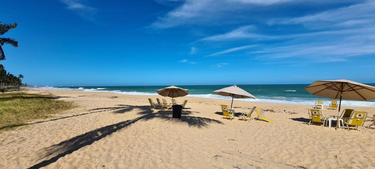 Malawi Muro Alto - Flat 103H Terreo Porto de Galinhas Luaran gambar