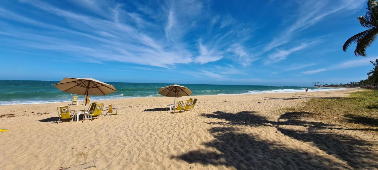 Malawi Muro Alto - Flat 103H Terreo Porto de Galinhas Luaran gambar