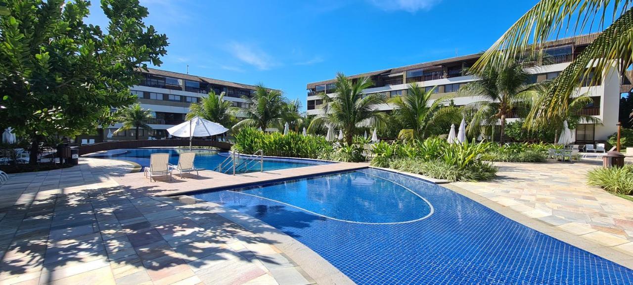 Malawi Muro Alto - Flat 103H Terreo Porto de Galinhas Luaran gambar